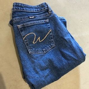 Wrangler Jeans